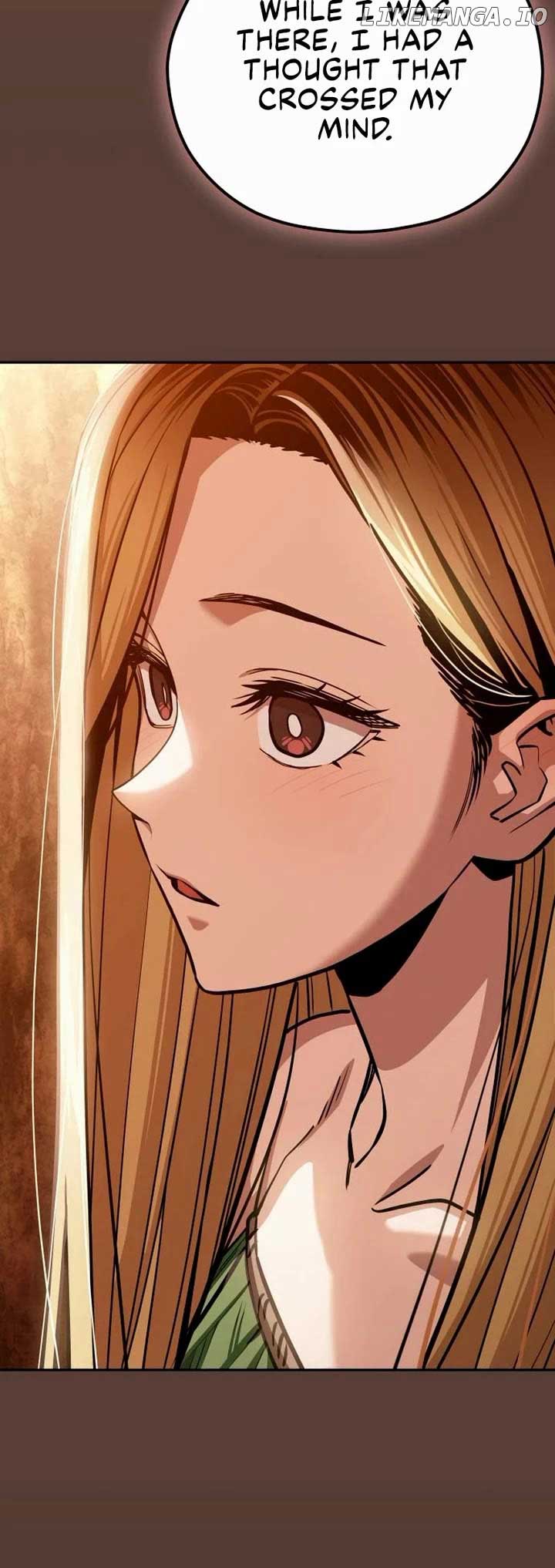 Match Made in Heaven by Chance Chapter 102 page 33