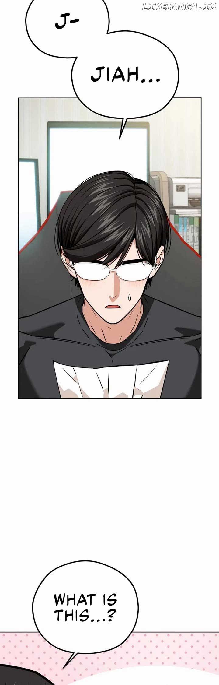 Match Made in Heaven by Chance Chapter 102 page 3