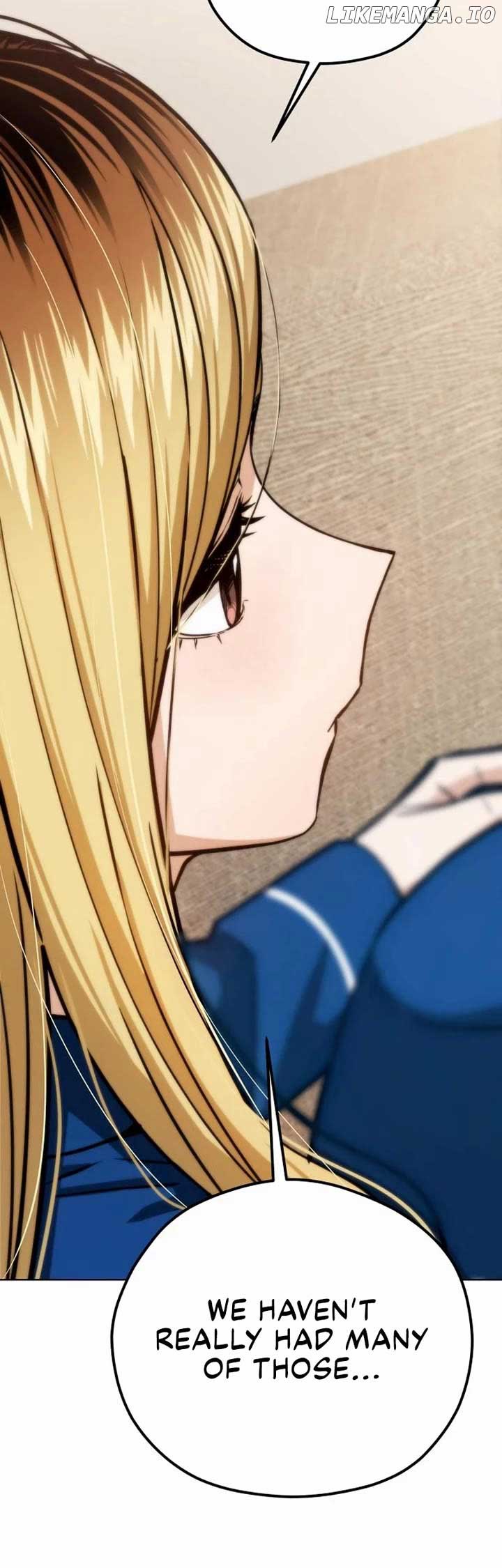 Match Made in Heaven by Chance Chapter 102 page 39
