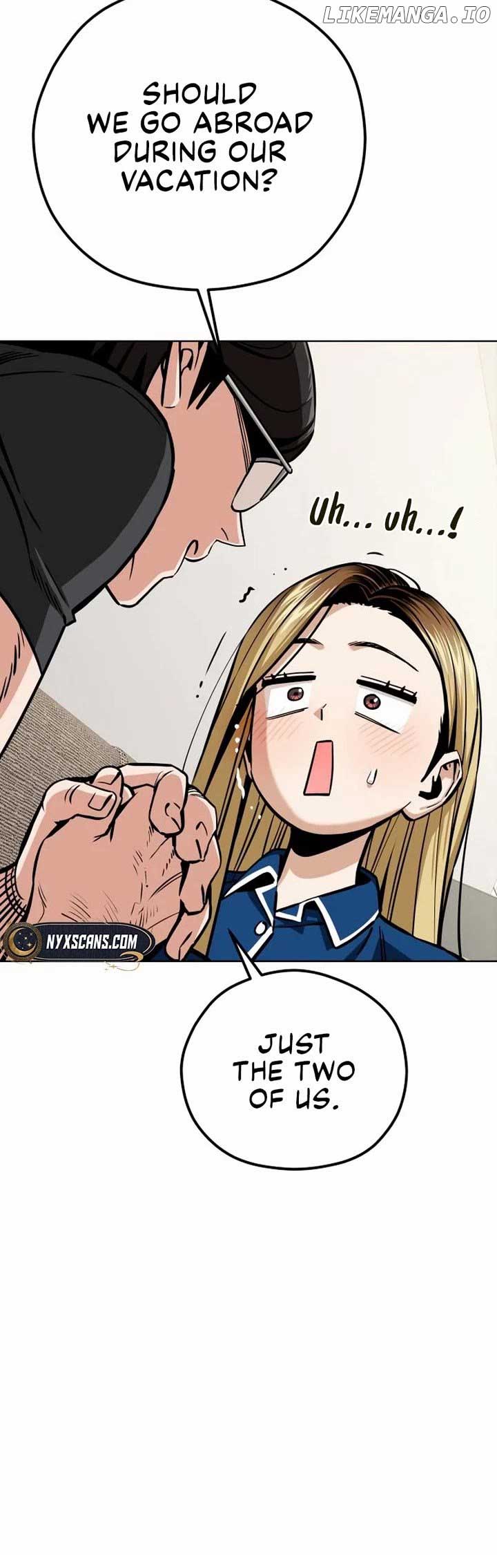 Match Made in Heaven by Chance Chapter 102 page 44