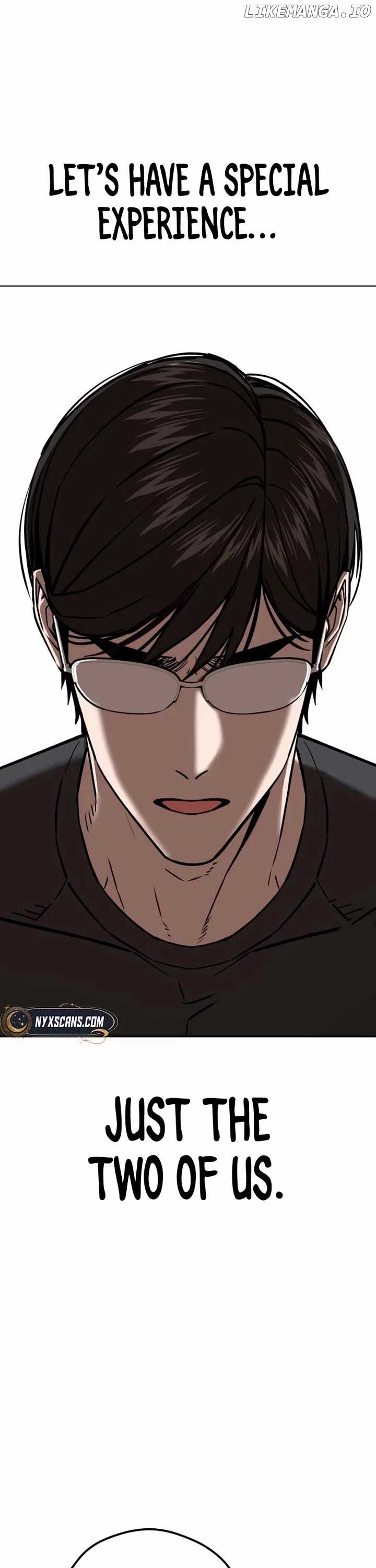 Match Made in Heaven by Chance Chapter 102 page 45