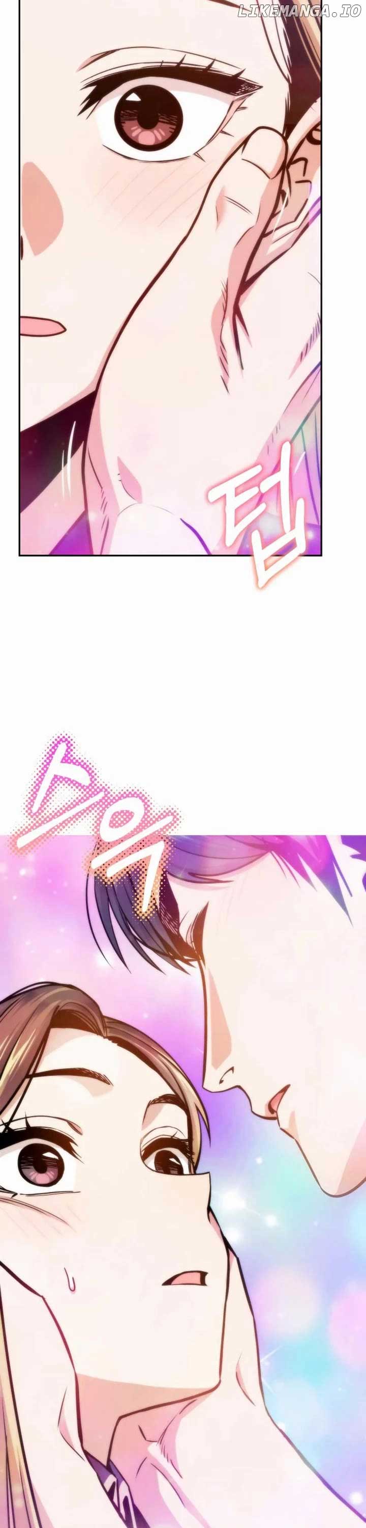 Match Made in Heaven by Chance Chapter 102 page 47