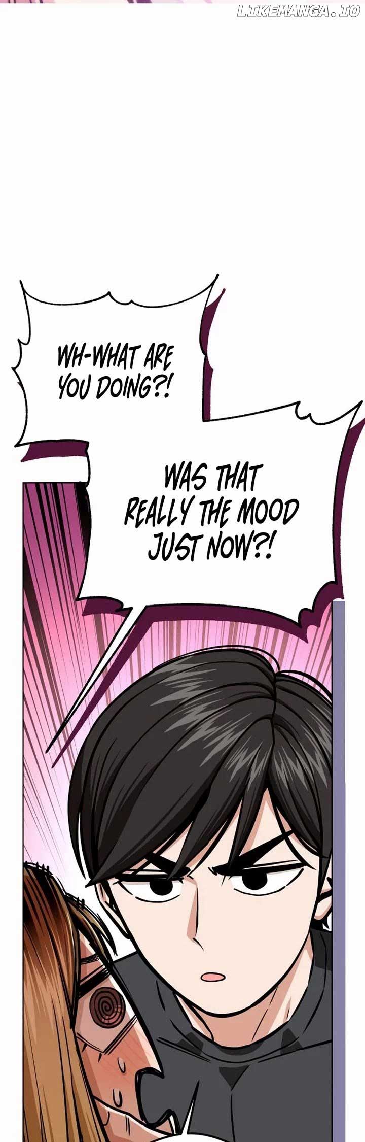 Match Made in Heaven by Chance Chapter 102 page 48