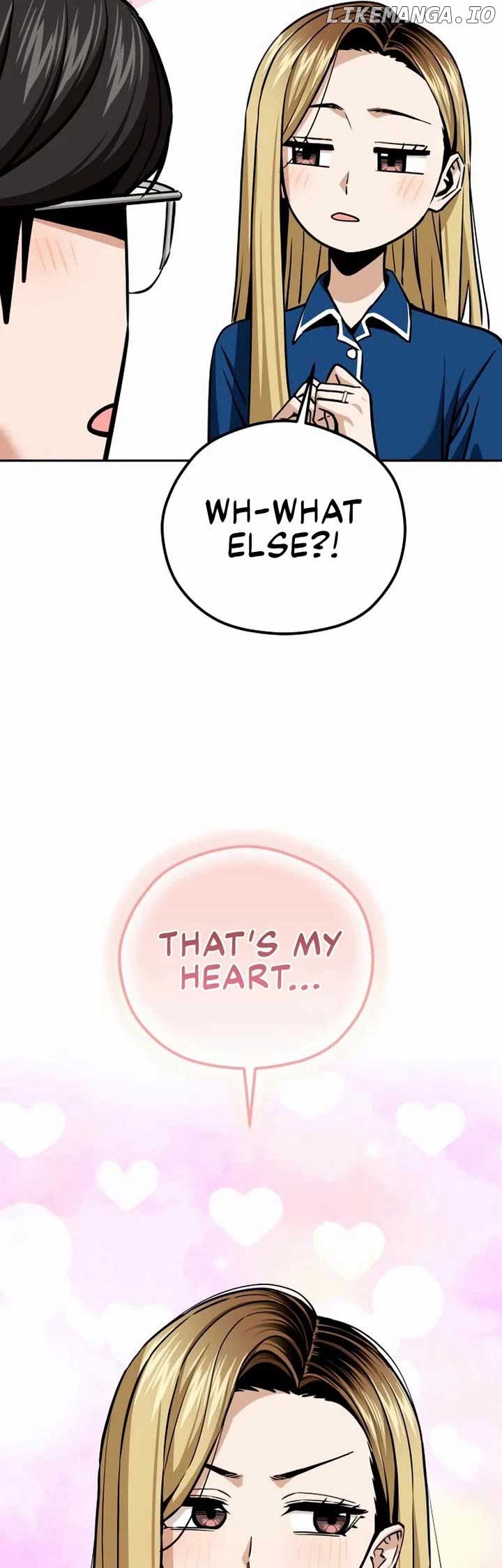 Match Made in Heaven by Chance Chapter 102 page 4