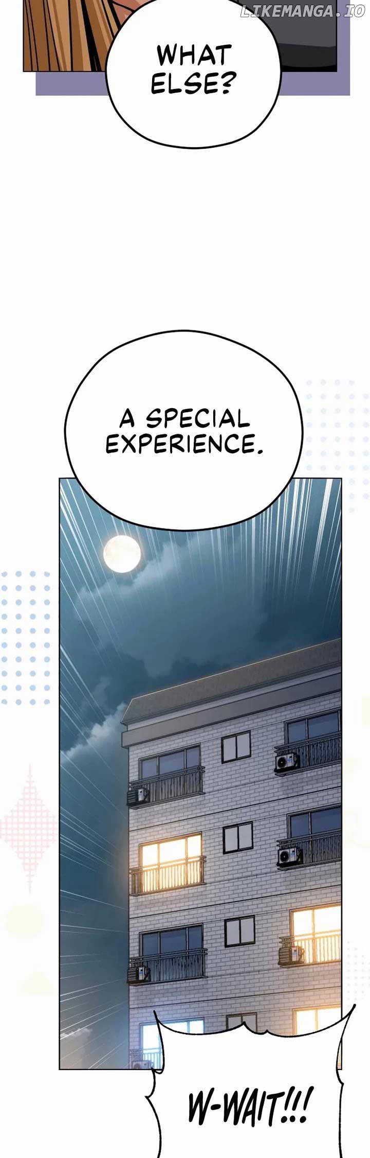 Match Made in Heaven by Chance Chapter 102 page 49