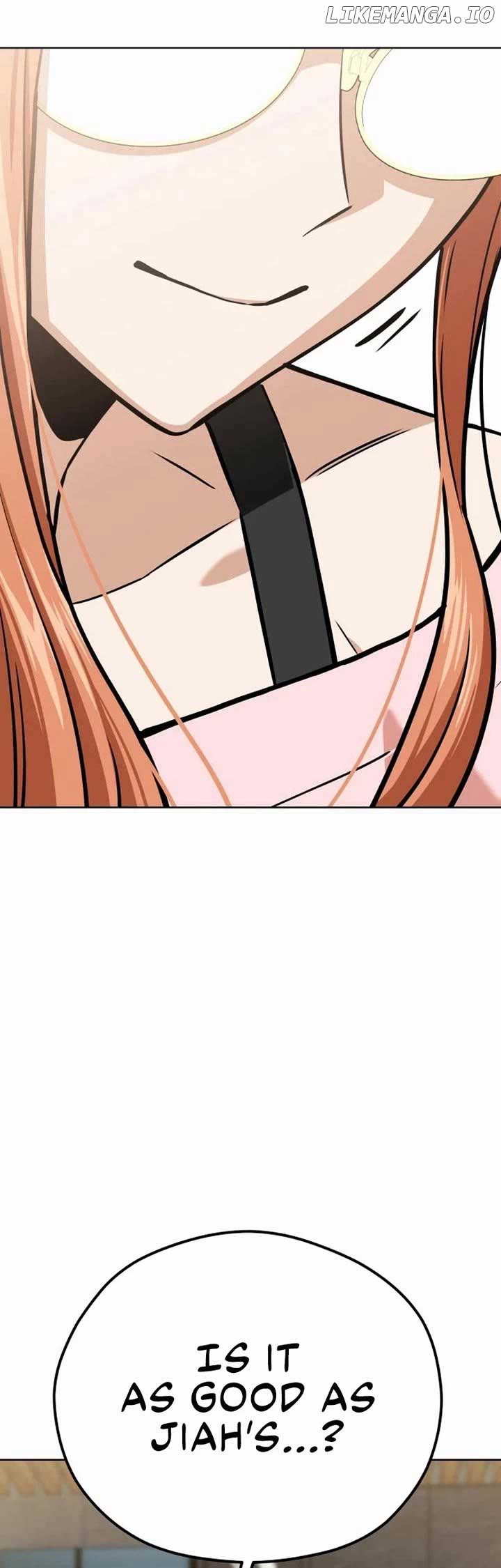 Match Made in Heaven by Chance Chapter 102 page 54