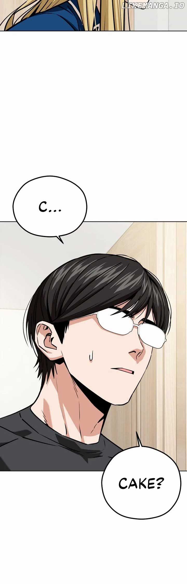 Match Made in Heaven by Chance Chapter 102 page 8