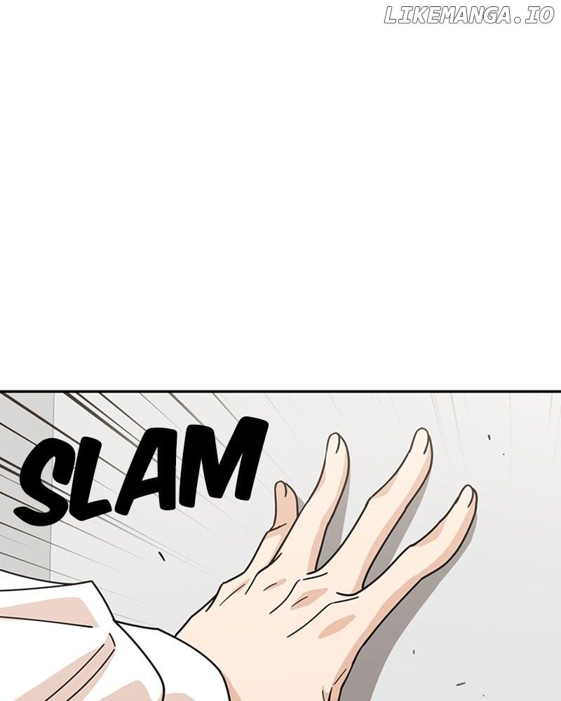 Match Made in Heaven by Chance Chapter 17 page 0