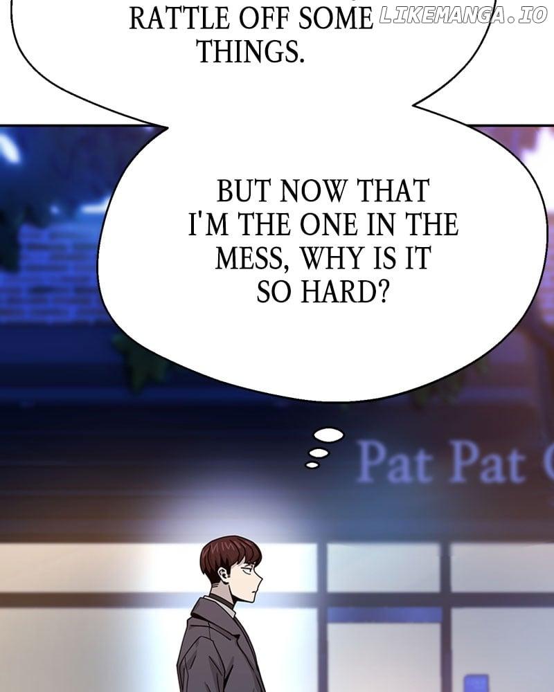 Match Made in Heaven by Chance Chapter 17 page 99
