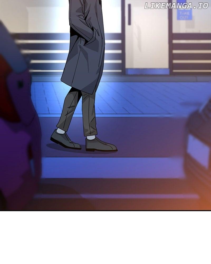 Match Made in Heaven by Chance Chapter 17 page 100