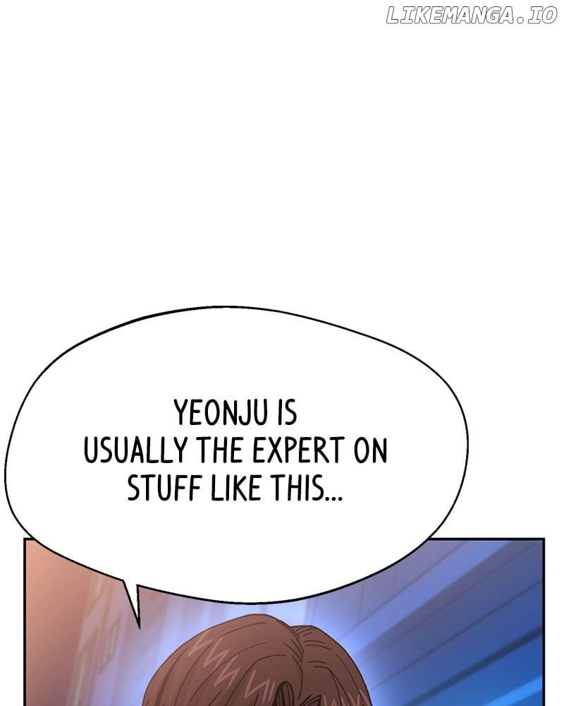 Match Made in Heaven by Chance Chapter 17 page 101