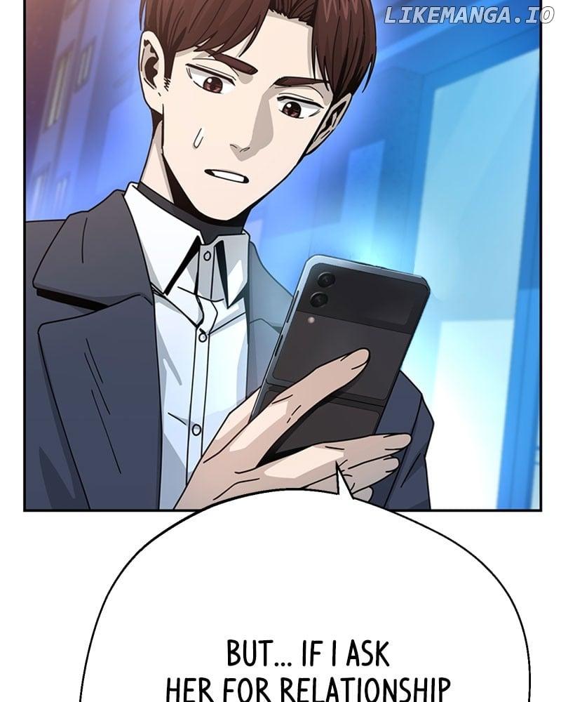 Match Made in Heaven by Chance Chapter 17 page 102