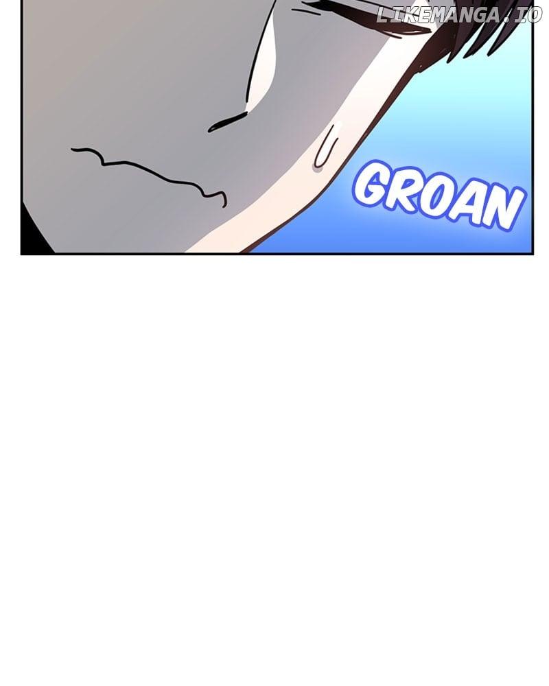 Match Made in Heaven by Chance Chapter 17 page 104