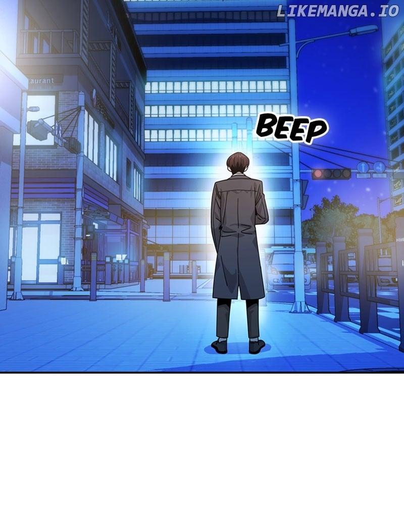 Match Made in Heaven by Chance Chapter 17 page 106