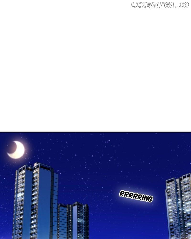 Match Made in Heaven by Chance Chapter 17 page 108