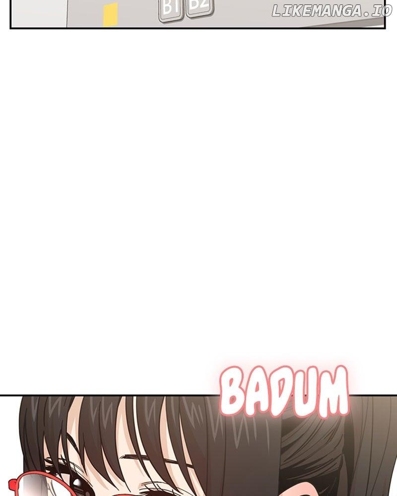 Match Made in Heaven by Chance Chapter 17 page 10