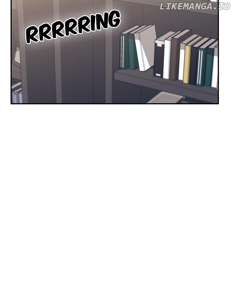 Match Made in Heaven by Chance Chapter 17 page 110