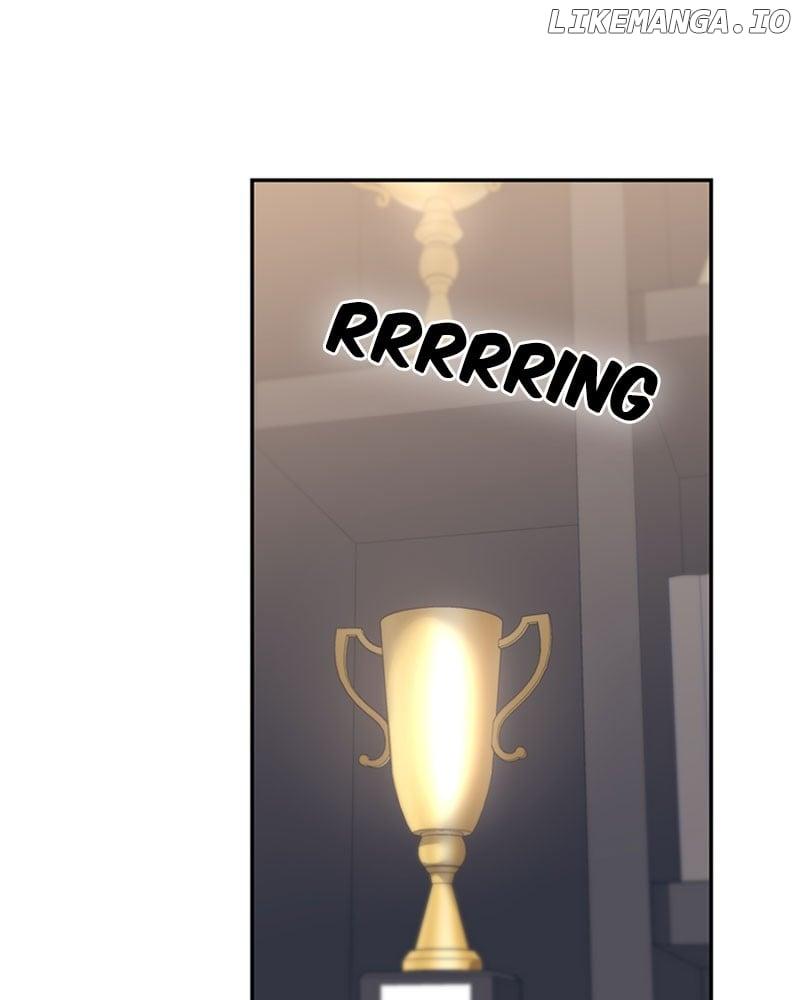 Match Made in Heaven by Chance Chapter 17 page 111