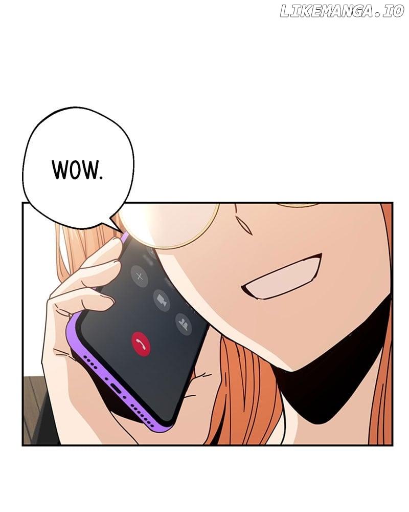 Match Made in Heaven by Chance Chapter 17 page 113