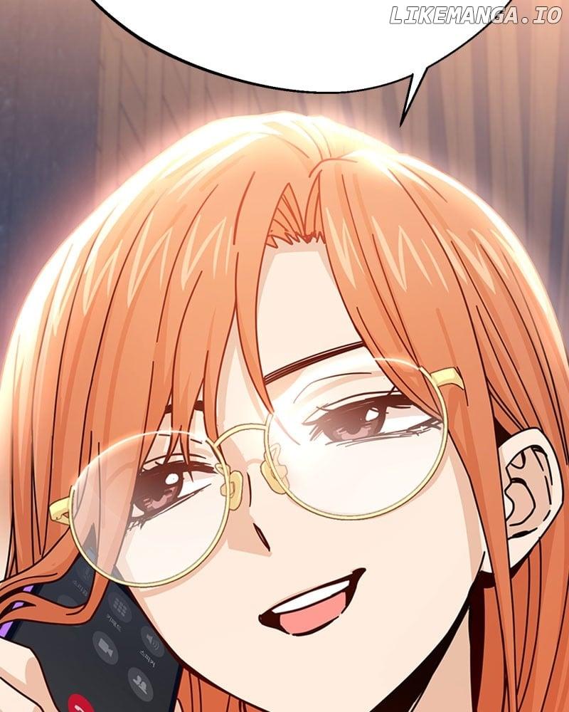 Match Made in Heaven by Chance Chapter 17 page 118