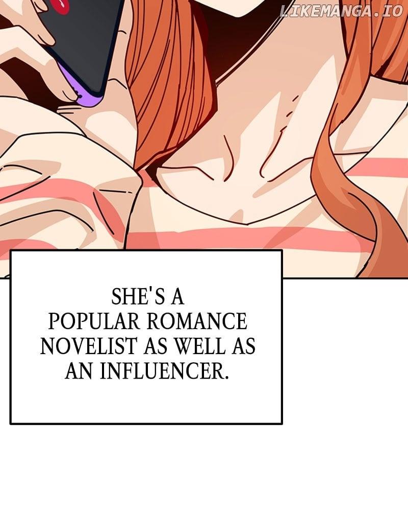 Match Made in Heaven by Chance Chapter 17 page 119