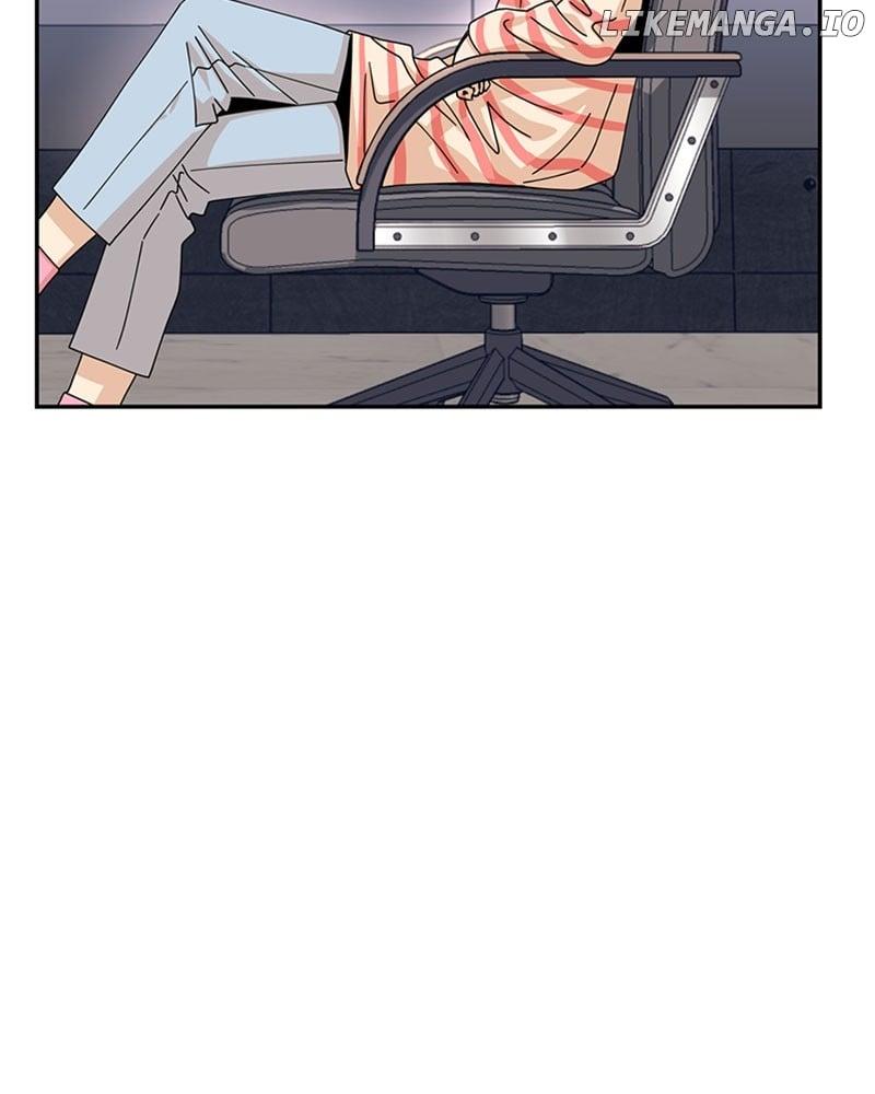Match Made in Heaven by Chance Chapter 17 page 122