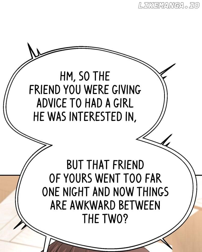 Match Made in Heaven by Chance Chapter 17 page 123