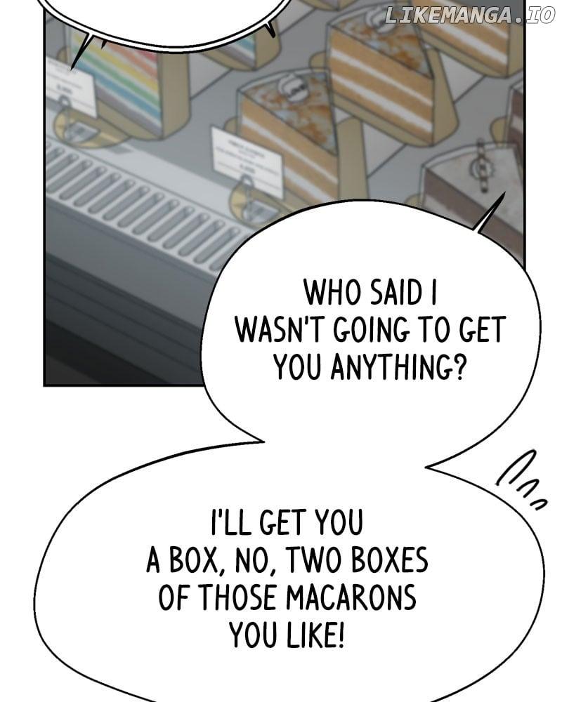 Match Made in Heaven by Chance Chapter 17 page 127
