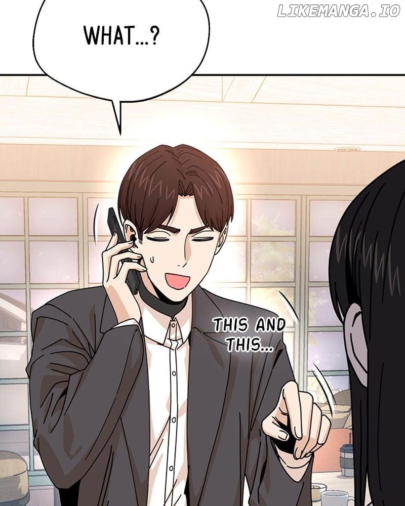Match Made in Heaven by Chance Chapter 17 page 130