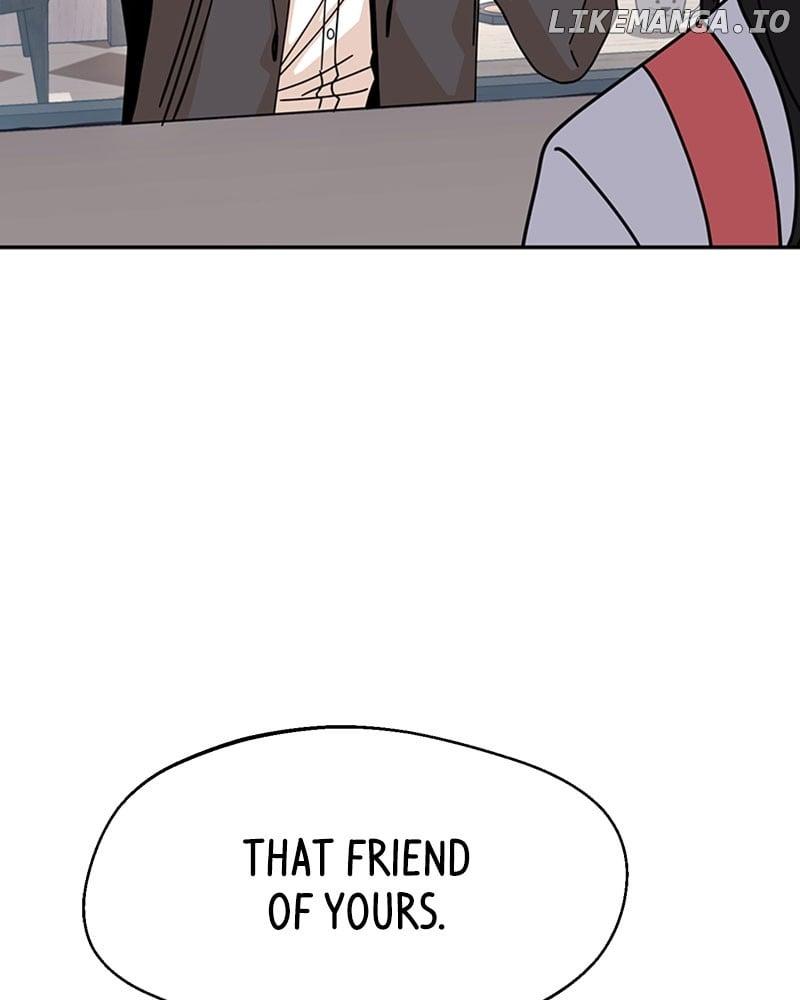 Match Made in Heaven by Chance Chapter 17 page 131
