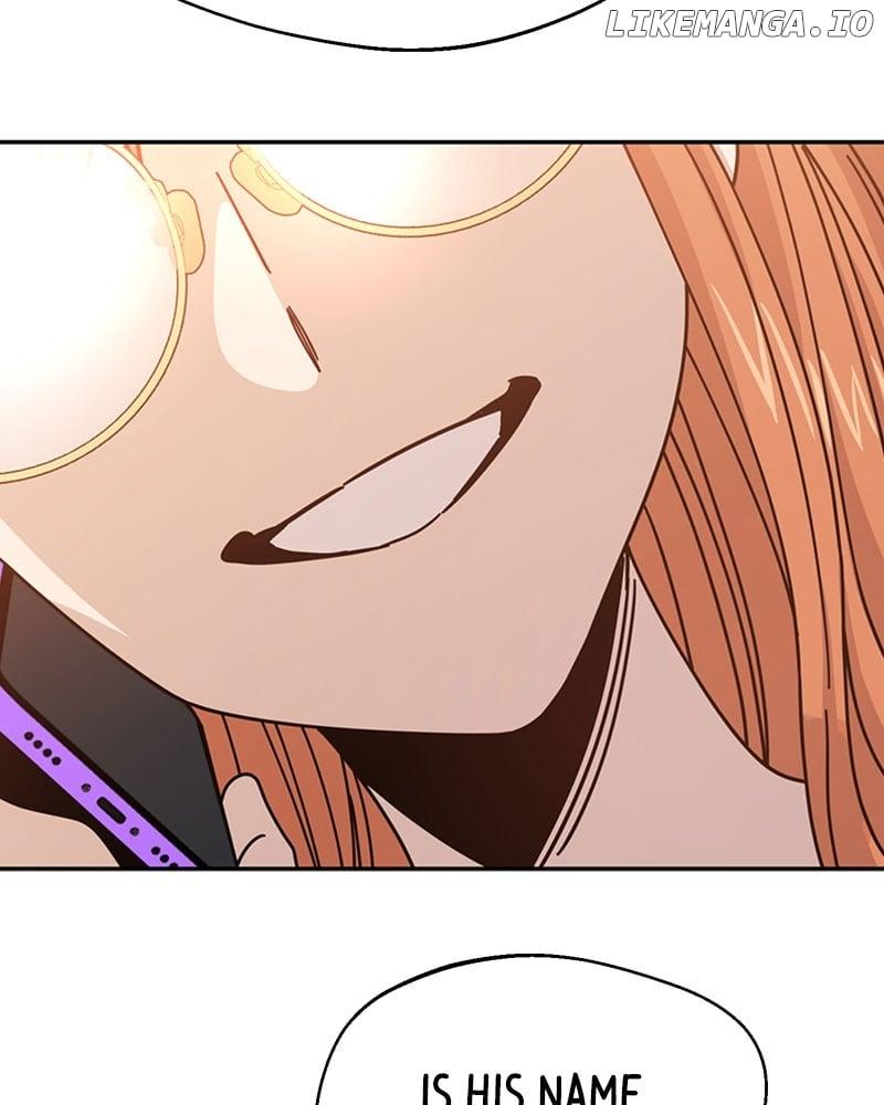 Match Made in Heaven by Chance Chapter 17 page 132