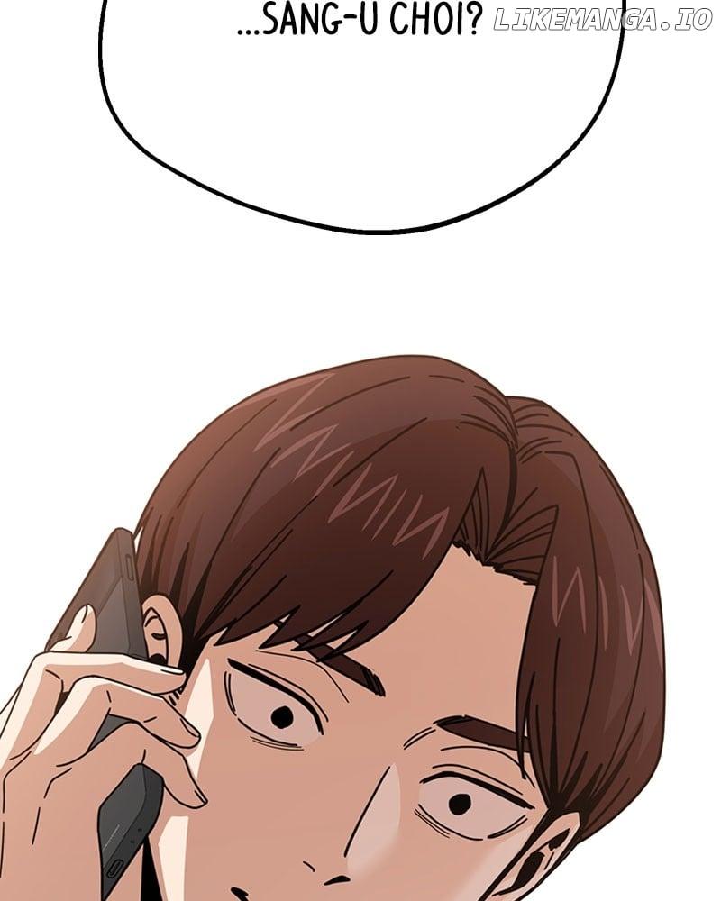 Match Made in Heaven by Chance Chapter 17 page 134
