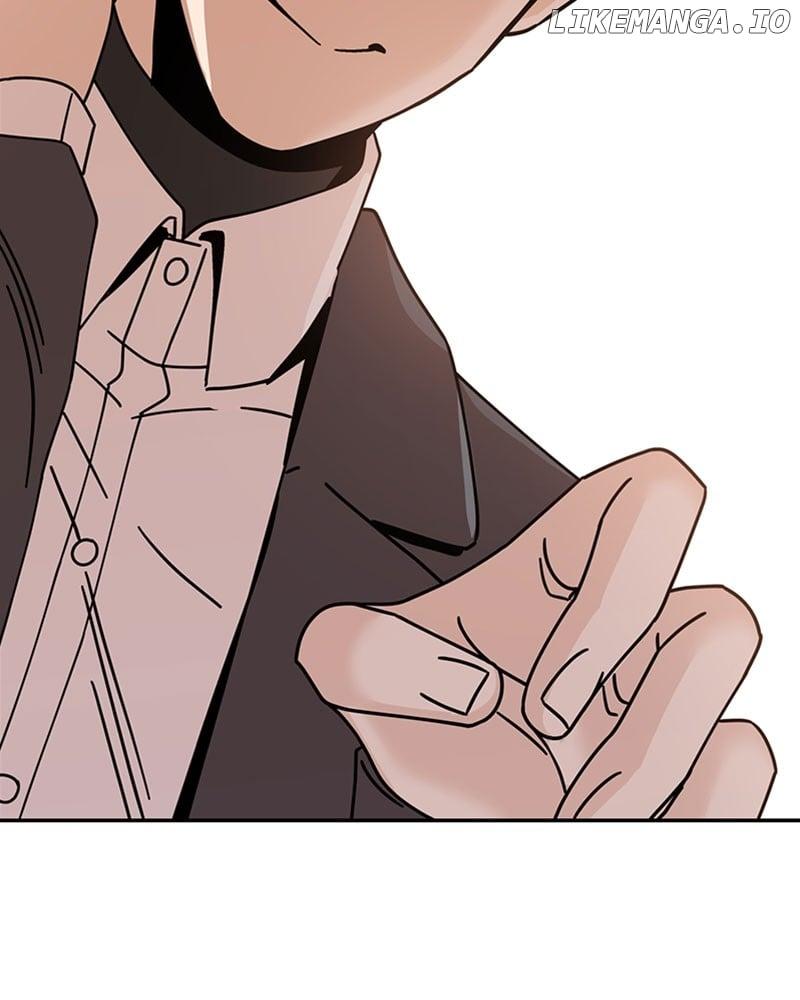 Match Made in Heaven by Chance Chapter 17 page 135