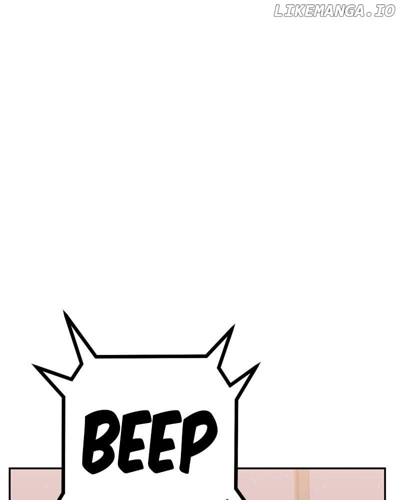 Match Made in Heaven by Chance Chapter 17 page 136