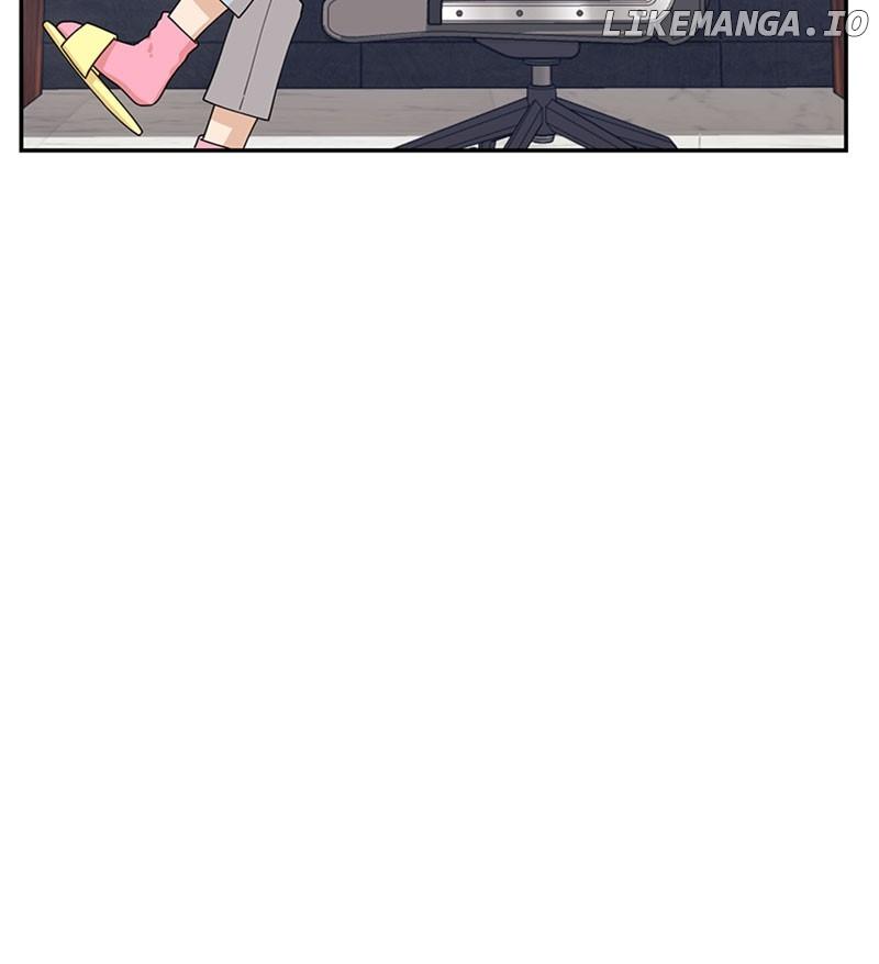 Match Made in Heaven by Chance Chapter 17 page 138