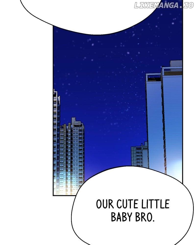 Match Made in Heaven by Chance Chapter 17 page 140