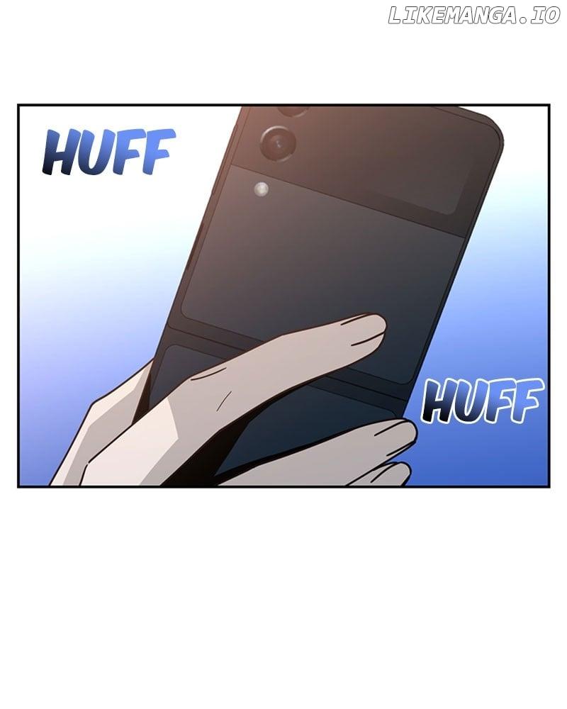 Match Made in Heaven by Chance Chapter 17 page 142