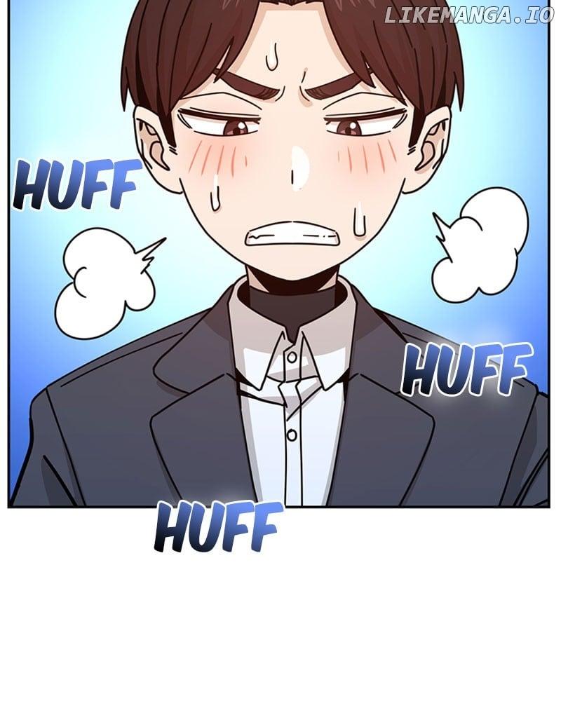 Match Made in Heaven by Chance Chapter 17 page 144