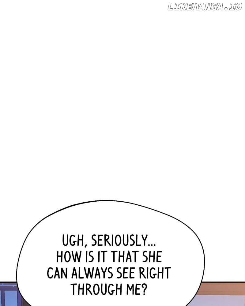 Match Made in Heaven by Chance Chapter 17 page 145