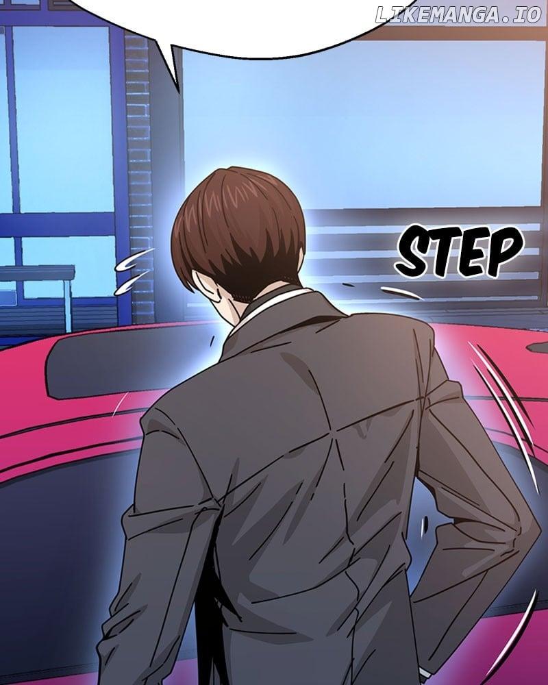 Match Made in Heaven by Chance Chapter 17 page 146