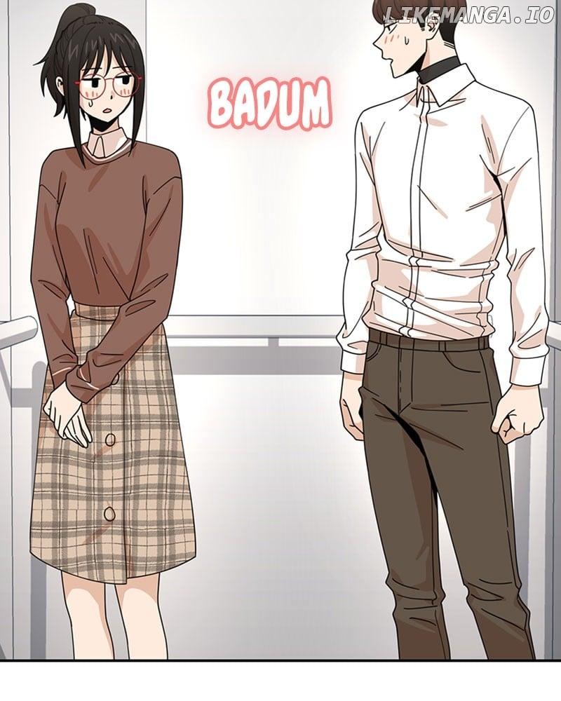 Match Made in Heaven by Chance Chapter 17 page 14