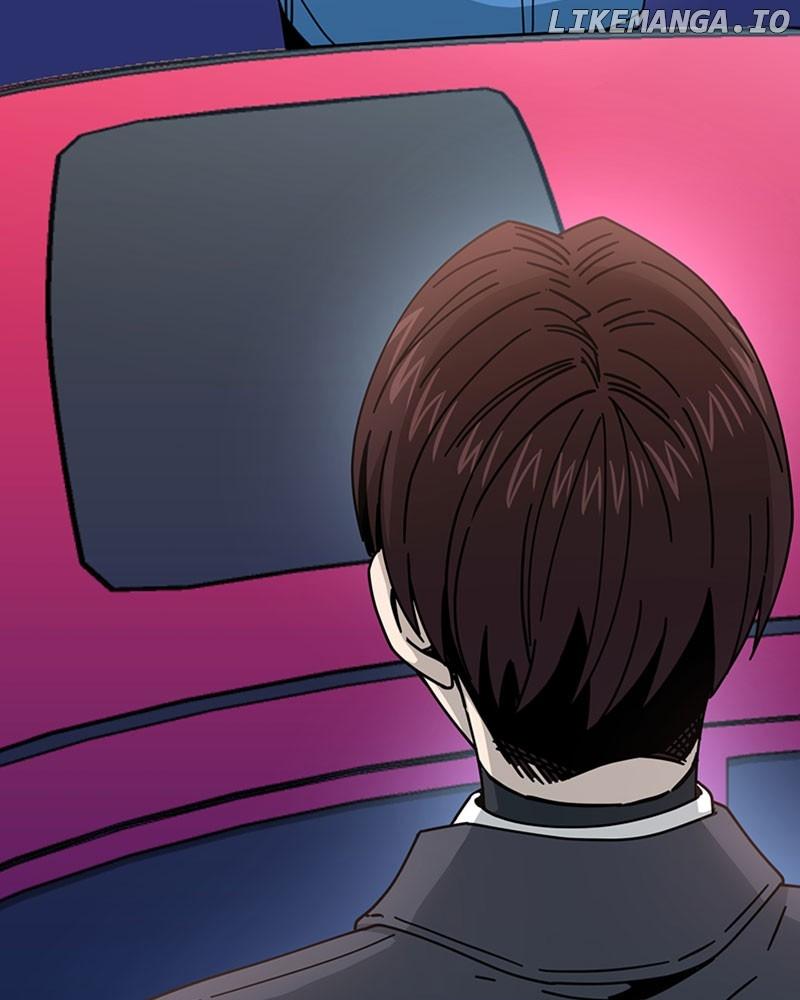 Match Made in Heaven by Chance Chapter 17 page 152