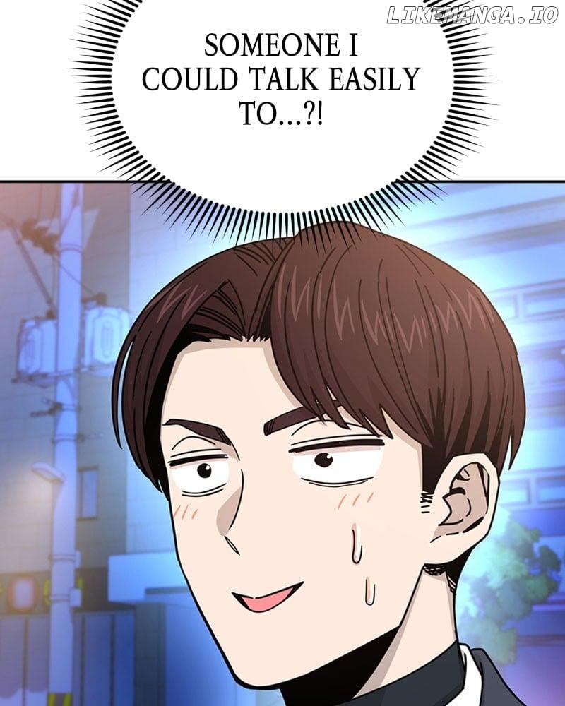 Match Made in Heaven by Chance Chapter 17 page 154