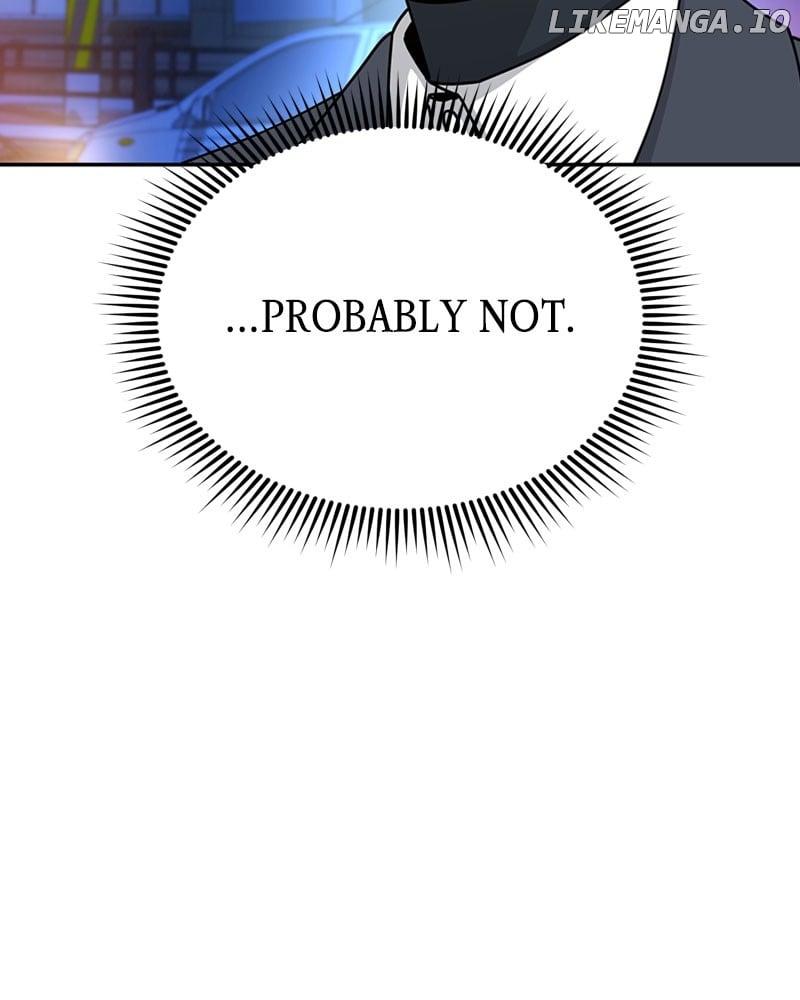Match Made in Heaven by Chance Chapter 17 page 155