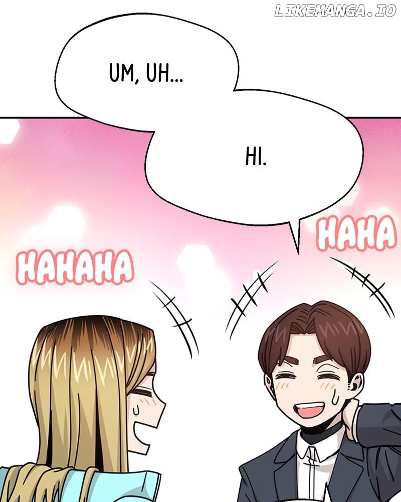 Match Made in Heaven by Chance Chapter 17 page 156
