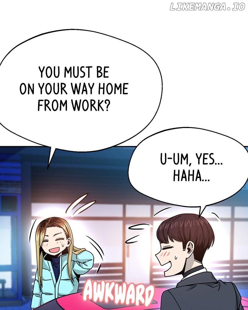 Match Made in Heaven by Chance Chapter 17 page 158
