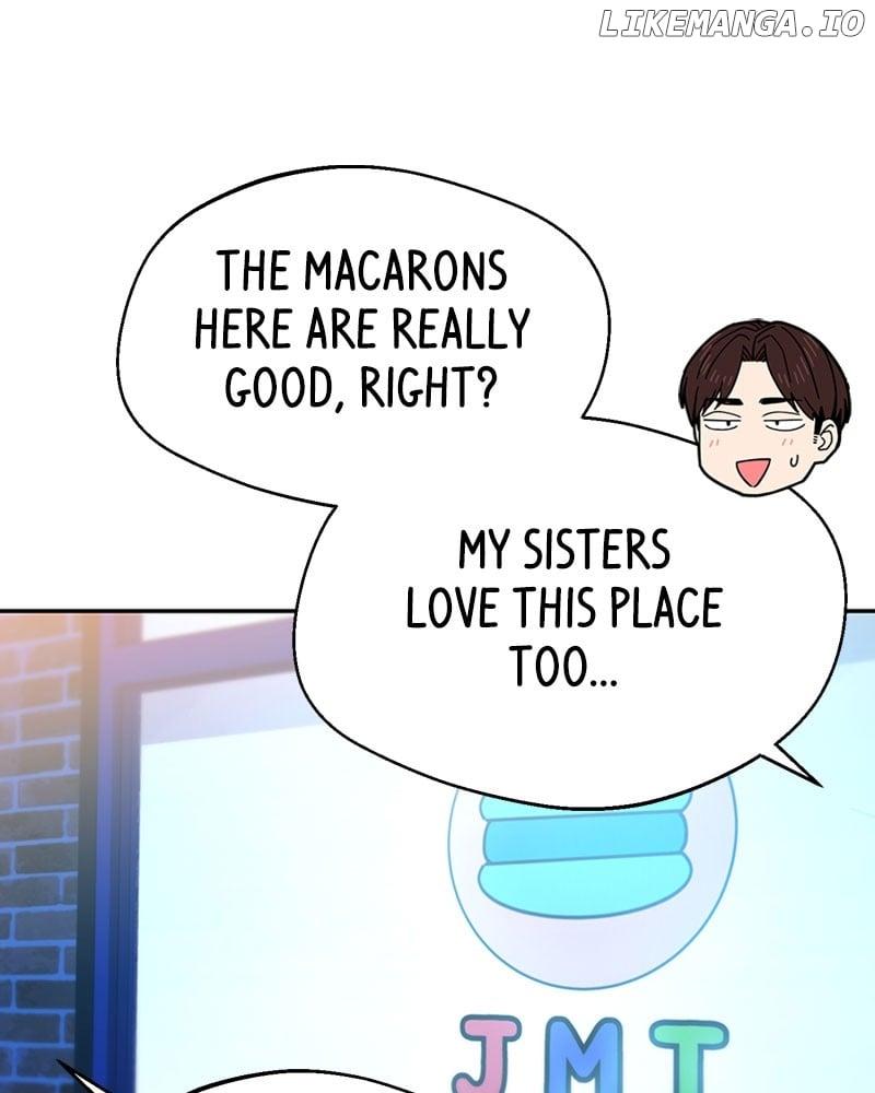 Match Made in Heaven by Chance Chapter 17 page 160