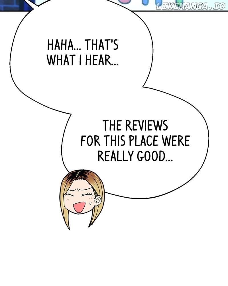 Match Made in Heaven by Chance Chapter 17 page 161