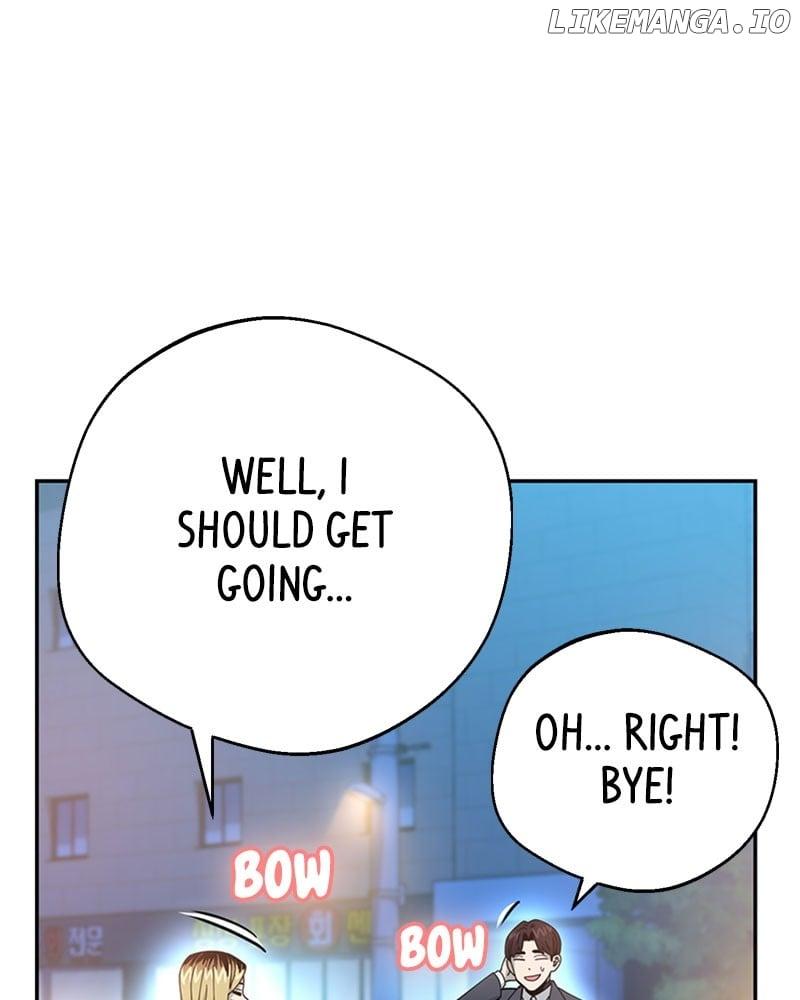 Match Made in Heaven by Chance Chapter 17 page 162