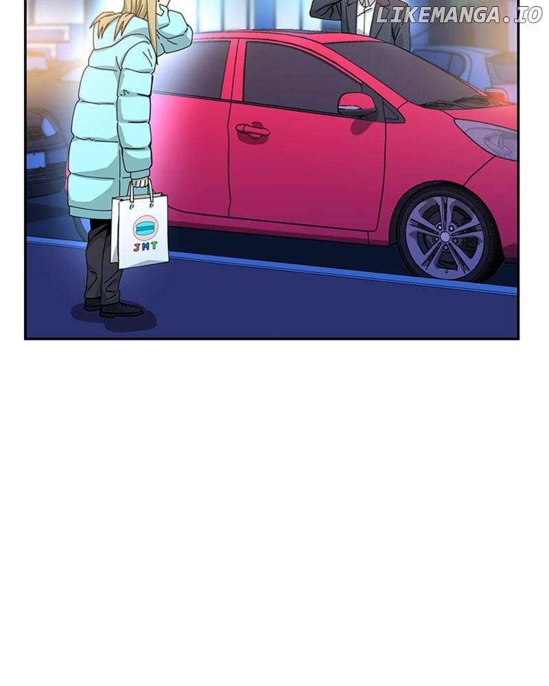Match Made in Heaven by Chance Chapter 17 page 163